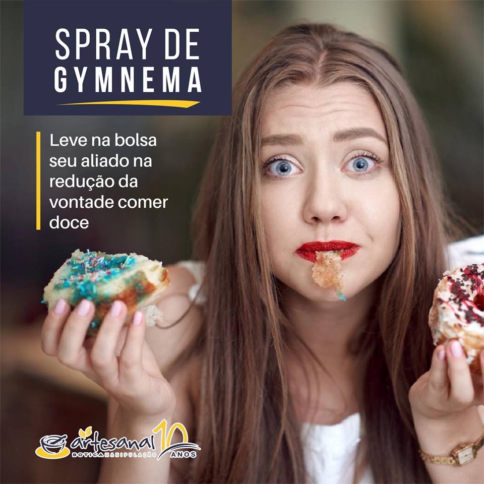 Gymnema Silvestre - 30ml