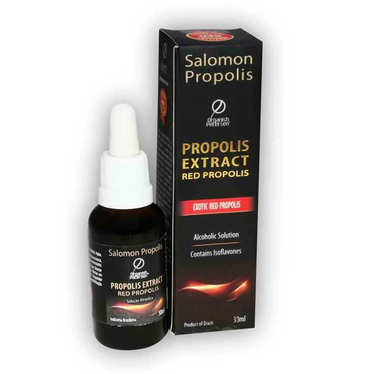 Salomon Propolis Spray - 30ml