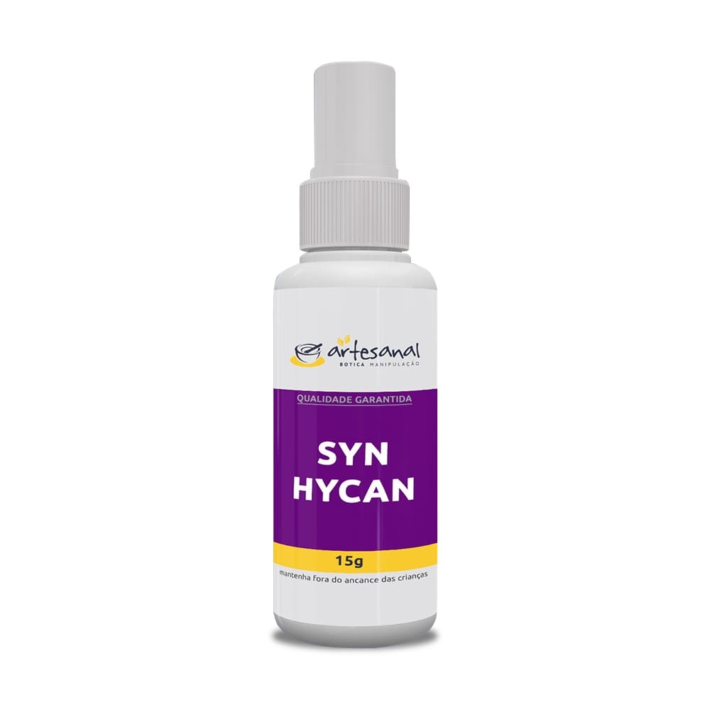 Syn Hycan 15g
