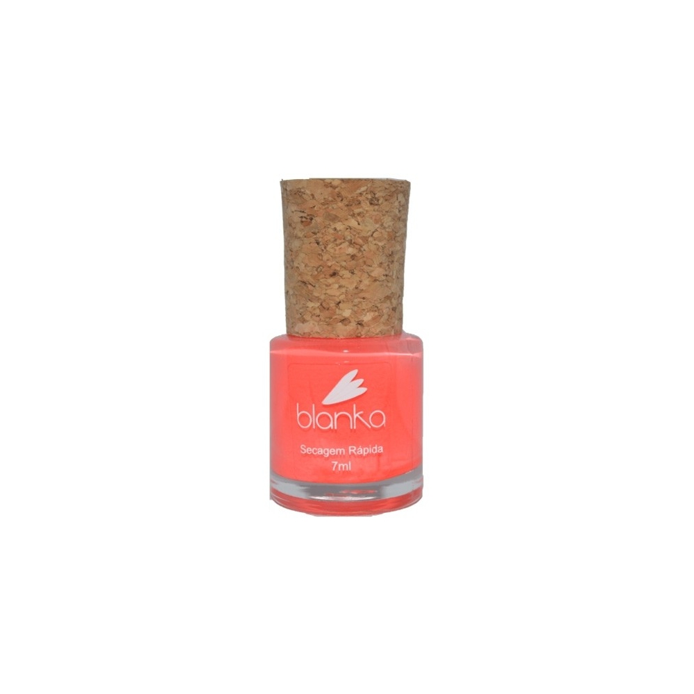 Esmalte Blanka - 7ml