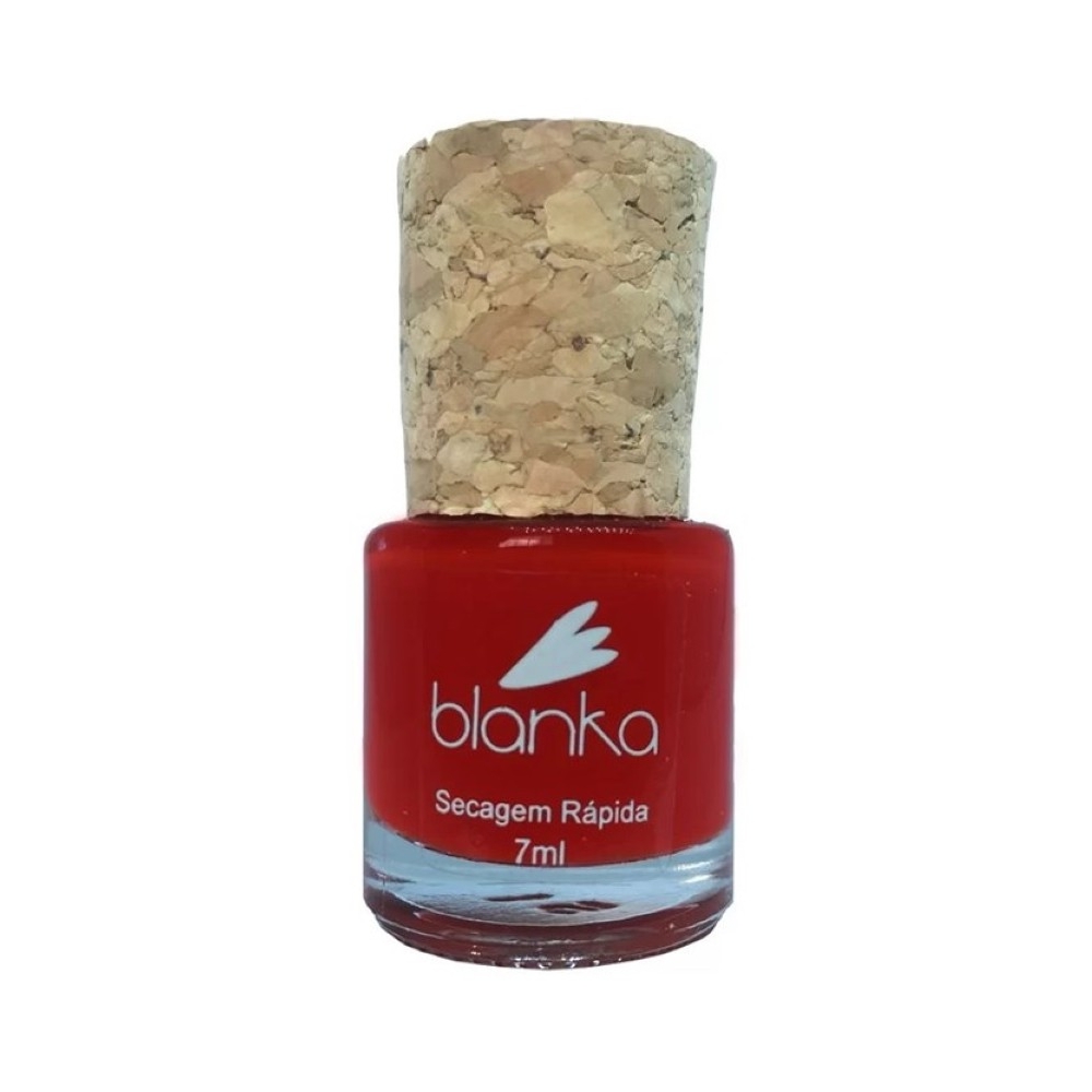 Esmalte Blanka - 7ml