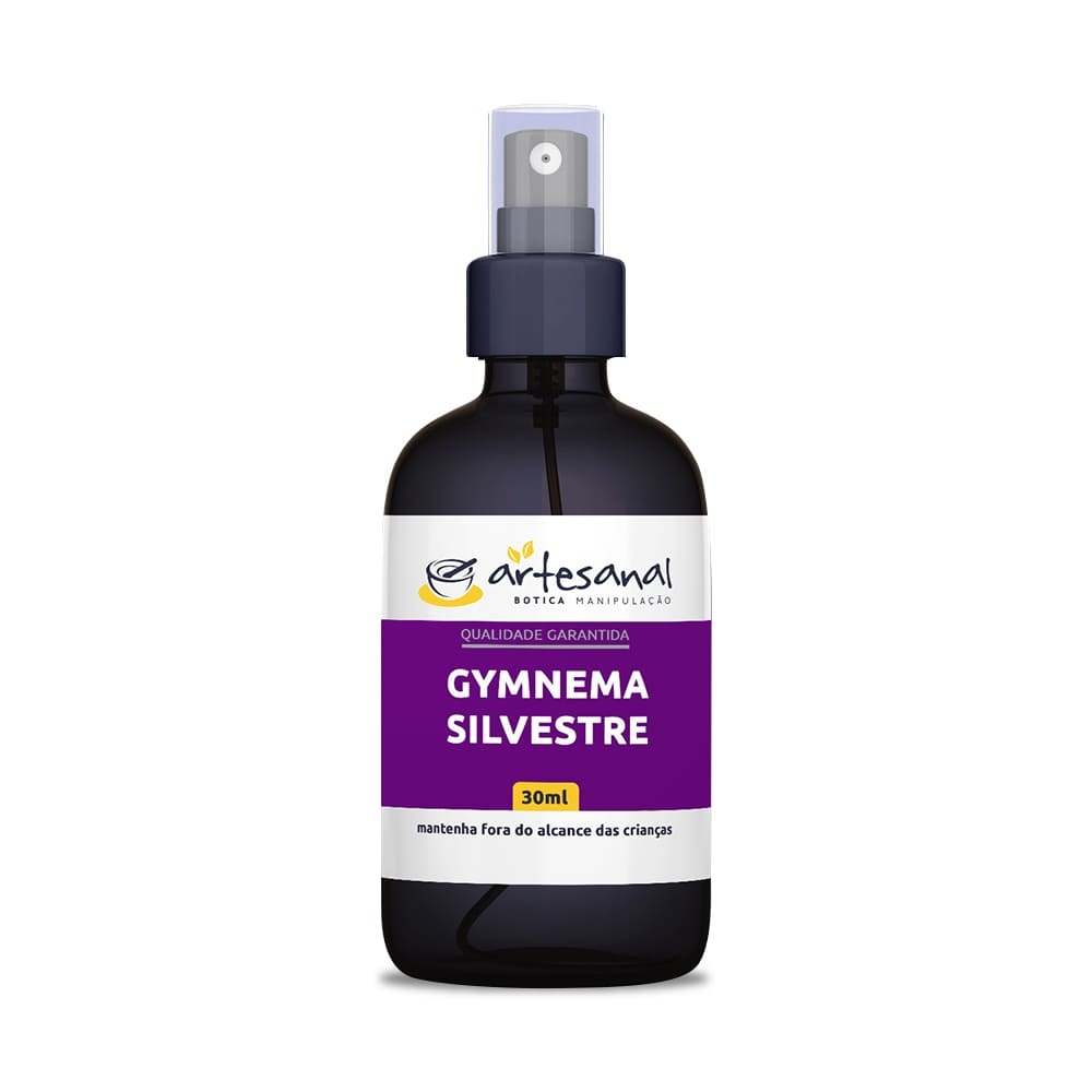 Gymnema Silvestre - 30ml