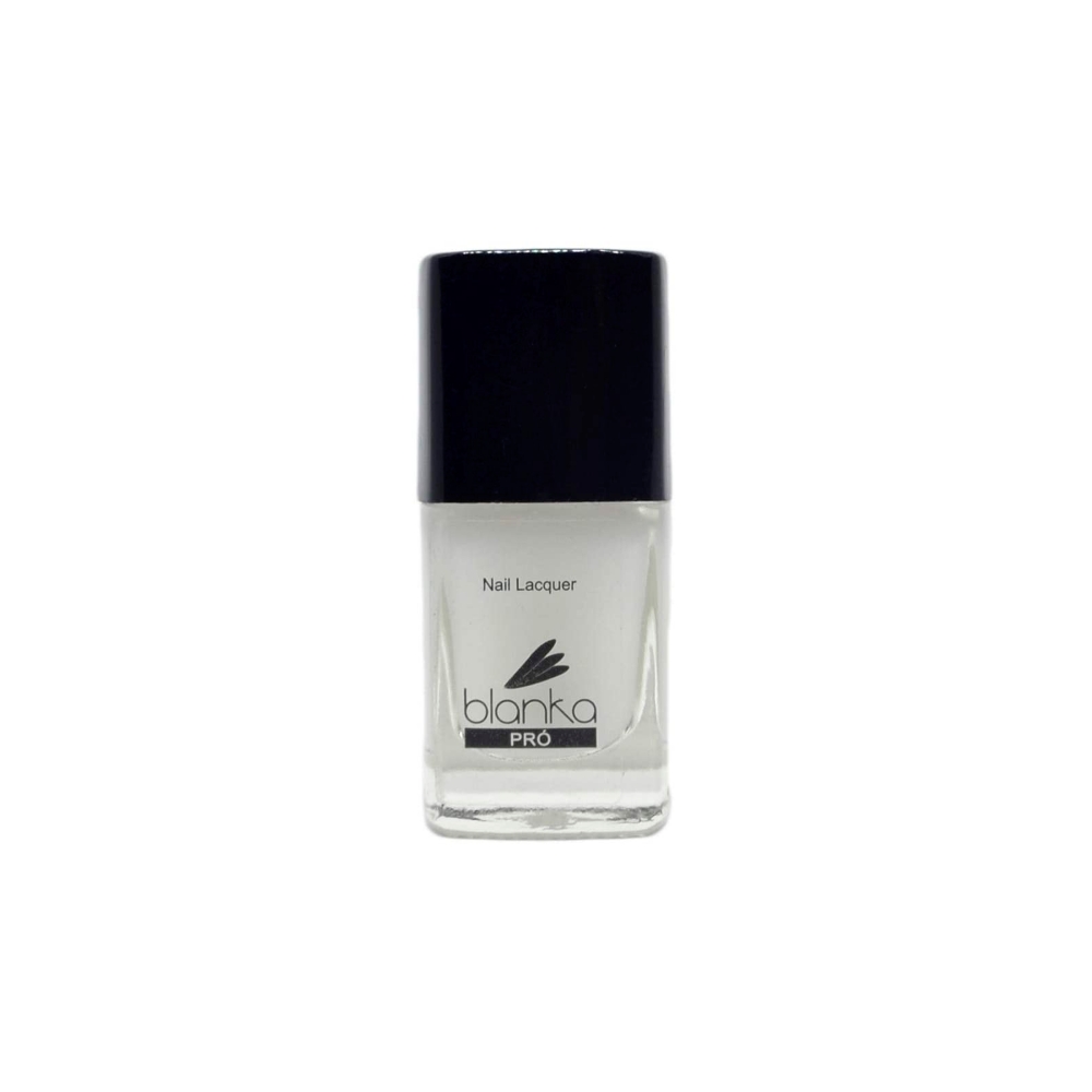 Esmalte Base Seda Secagem Rápida Blanka Pro Diva - 7ml