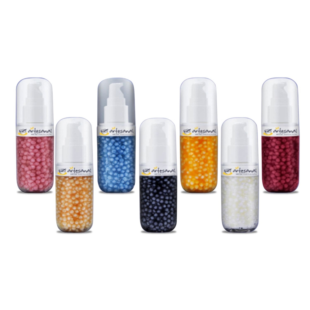 Nano Pearl - Pérolas Da Beleza 15g