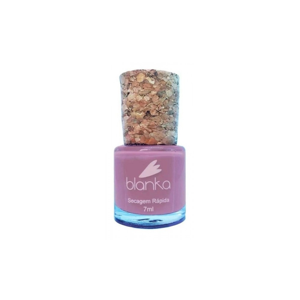 Esmalte Blanka - 7ml