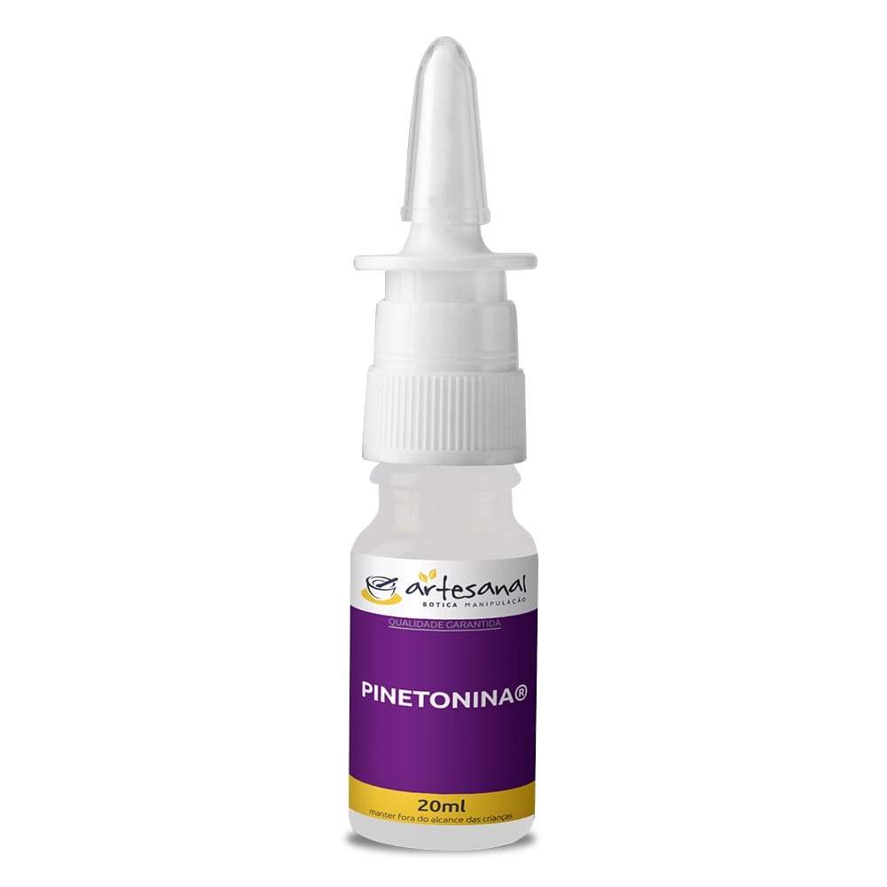 Pinetonina - 20ml