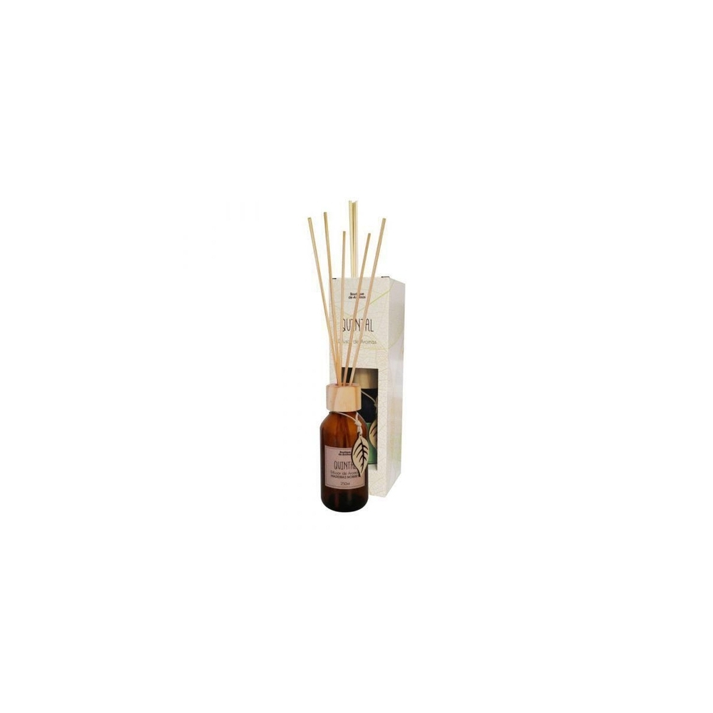 Difusor de Aromas Quintal Madeiras Nobres 95ml - Boutique De Aromas