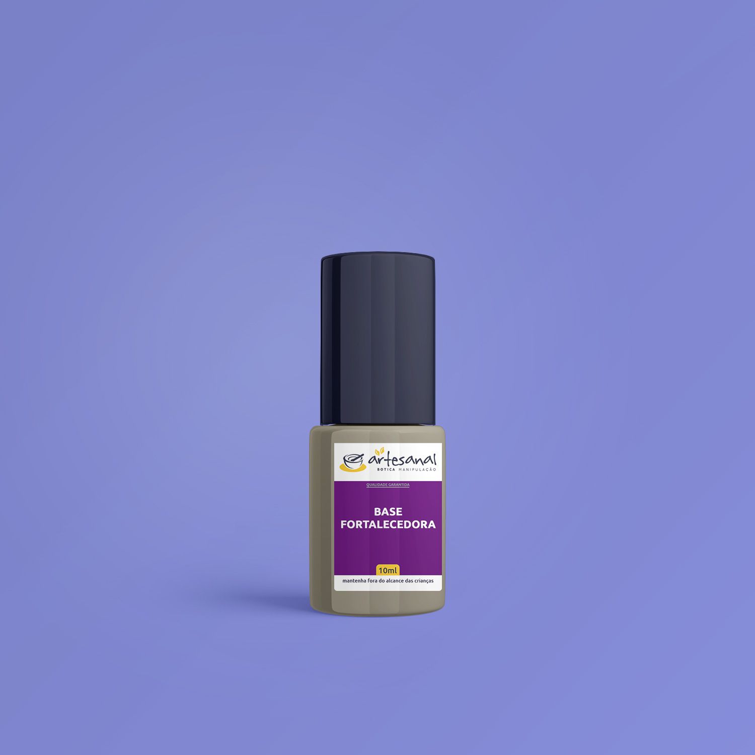 02 Pill Food Turbinado 60 Cápsulas + Brinde: Base Fortalecedora 10ml