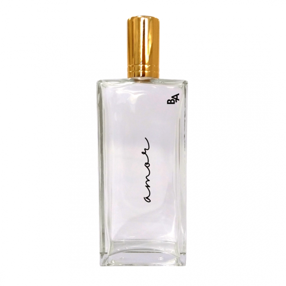 Perfume de Ambiente Amor 95ml - Boutique De Aromas