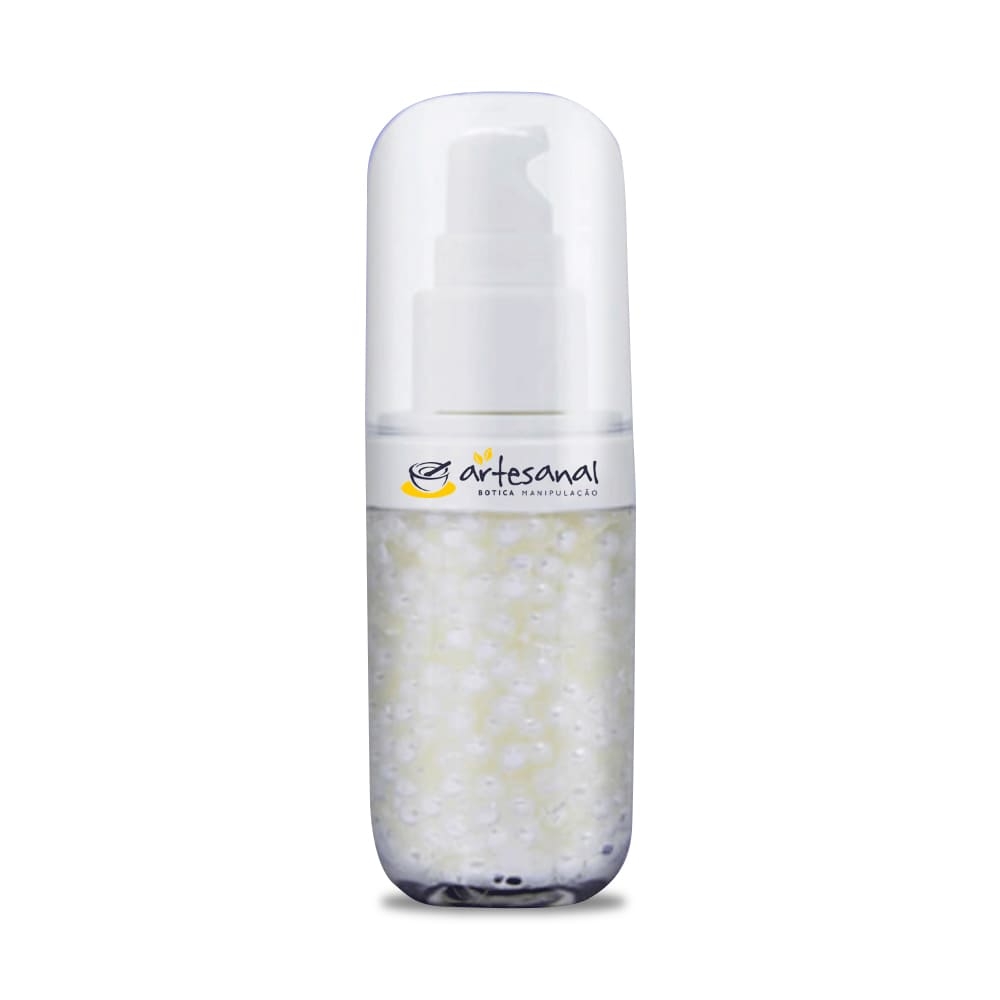 Kit Nano Pearl - Pérolas de Vitamina C - 2 unidades