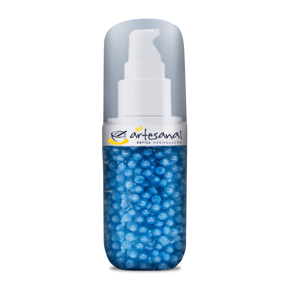 Nano Pearl - Pérolas Da Beleza 15g