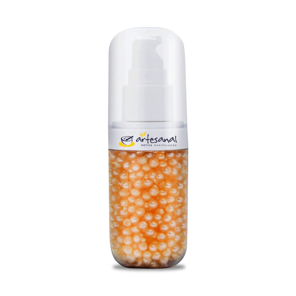 Nano Pearl - Pérolas Da Beleza 15g
