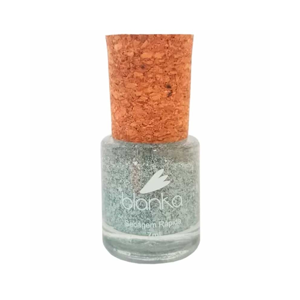 Esmalte Blanka - 7ml