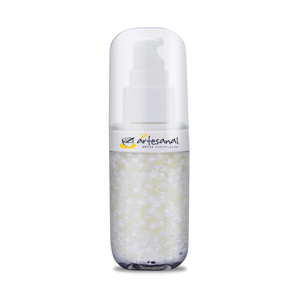 Nano Pearl - Pérolas Da Beleza 15g