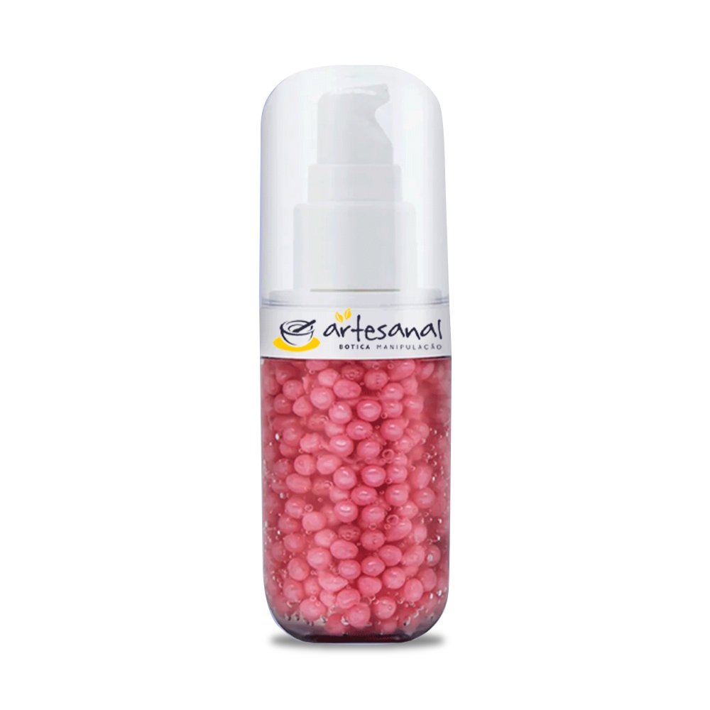 Nano Pearl - Pérolas Da Beleza 15g