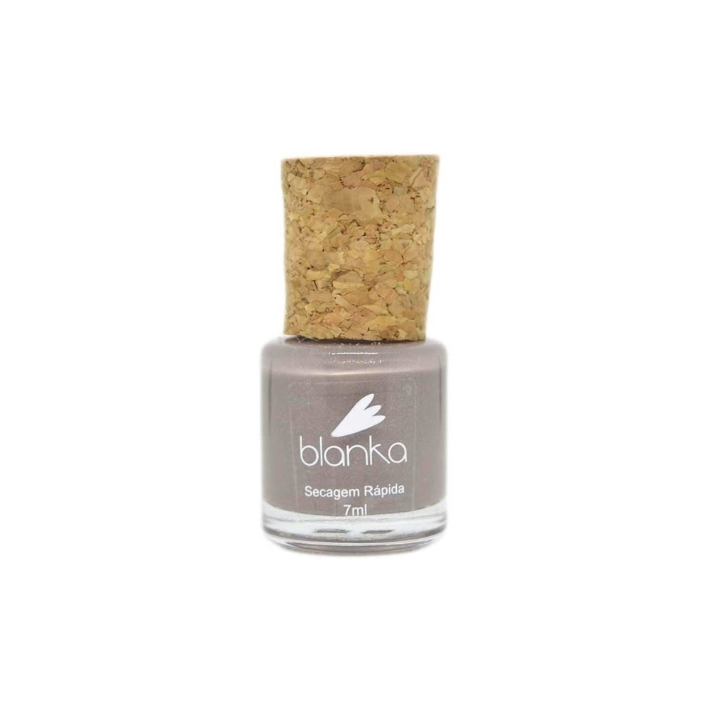 Esmalte Blanka - 7ml